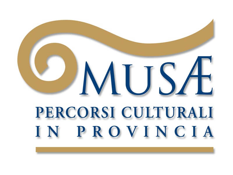 Musae, percorsi culturali in provincia